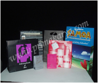 primakarya cemerlang - custom paper shopping bag 1
