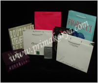 primakarya cemerlang - custom paper shopping bag 2